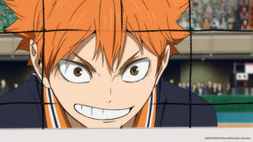 HAIKYU!! The Dumpster Battle - Immagini dal film