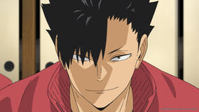 HAIKYU!! The Dumpster Battle - Immagini dal film