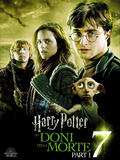 Harry Potter e i Doni della Morte - Parte 1 - Poster