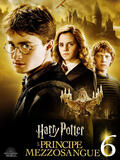Harry Potter e il principe mezzosangue - Poster