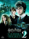 Harry Potter e la camera dei segreti - Poster