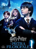 Harry Potter e la pietra filosofale - Poster