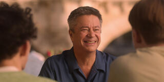 Thibault de Montalember in Heartstopper - Stagione 2 - Immagine dal set