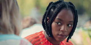 Heartstopper 2x05 - Immagine dal set