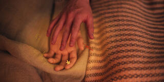 Heartstopper 1x02 - Immagine dal set