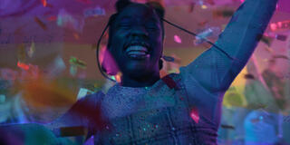 Heartstopper 1x03 - Immagine dal set