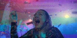 Heartstopper 1x03 - Immagine dal set