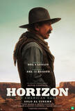 Horizon An American Saga - Capitolo 1 - Poster