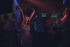 Heartstopper 1x03 - Immagine dal set