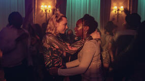 Heartstopper 1x03 - Immagine dal set