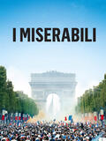 I miserabili di Ladj Ly - Poster