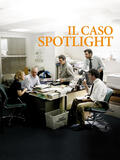 Il caso Spotlight di Tom McCarthy - Poster