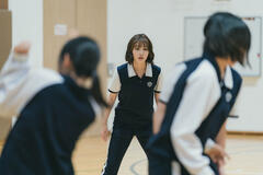 YULLI.A come Bang Wu-ie in Pyramid Game 1x06