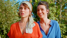 Il mio regno per una farfalla di Sergio Assisi - Foto dal film