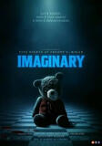 Imaginary di Jeff Wadlow - Poster (mini)
