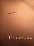 Io Capitano di Matteo Garrone - Poster