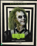 Beetlejuice Beetlejuice - Poster del personaggio Beetlejuice