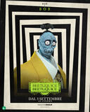 Beetlejuice Beetlejuice - Poster del personaggio Bob