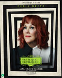 Beetlejuice Beetlejuice - Poster del personaggio Delia