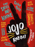 Jojo Rabbit di Taika Waititi - Poster