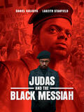 Judas and the Black Messiah di Shaka King - Poster