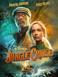 Jungle Cruise di Jaume Collet-Serra - Poster