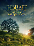 Lo Hobbit - Un viaggio inaspettato - Poster
