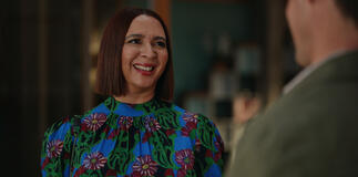 Maya Rudolph in Loot 2x05