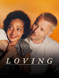 Loving di Jeff Nichols - Poster