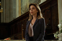 La vita che volevi 1x01 - Immagine dal set