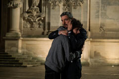 La vita che volevi 1x01 - Immagine dal set