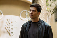 La vita che volevi 1x02 - Immagine dal set