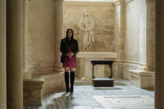 La vita che volevi 1x02 - Immagine dal set