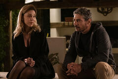 La vita che volevi 1x03 - Immagine dal set