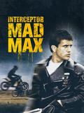 Mad Max di George Miller - Poster