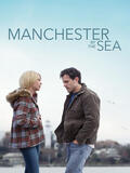 Manchester by the Sea di Kenneth Lonergan - Poster