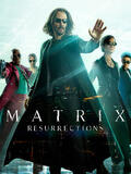 Matrix Resurrections - Poster