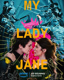My Lady Jane - Poster Prime Video