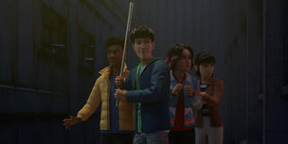 Jurassic World: Chaos Theory 1x09