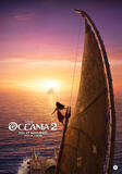 Oceania 2 - Teaser Poster