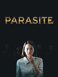 Parasite di Bong Joon Ho - Poster