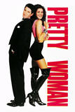 Pretty Woman di Garry Marshall - Poster