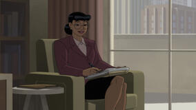 Batman: Caped Crusader 1x04