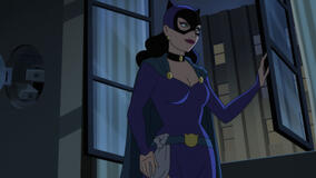 Batman: Caped Crusader 1x05