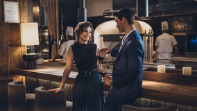 È colpa tua? - Prime immagini ufficiali