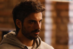 Maschile Plurale - Immagini dal set del film