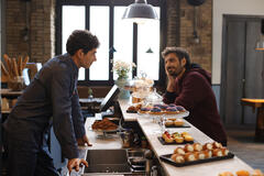 Maschile Plurale - Immagini dal set del film