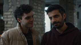 Maschile Plurale - Immagini dal film