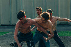 Prisma - stagione 2 - Foto dalla serie