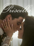 Priscilla di Sofia Coppola - Poster